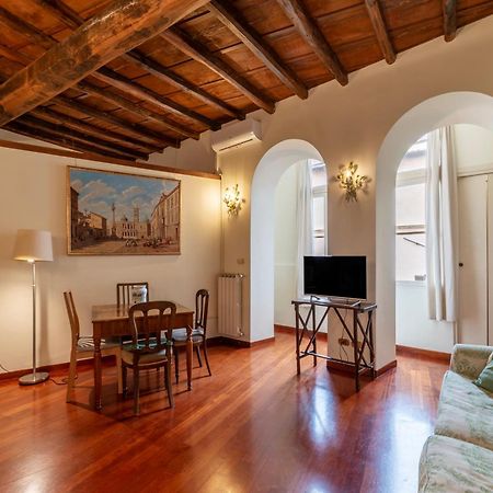 Apartament Clock Terrace House Rzym Zewnętrze zdjęcie