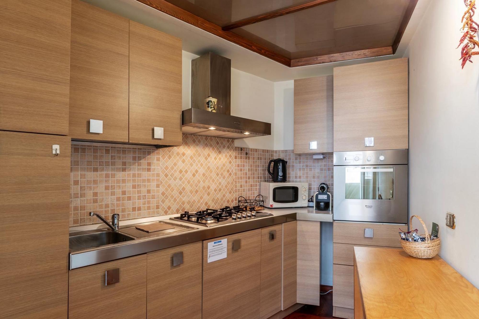 Apartament Clock Terrace House Rzym Zewnętrze zdjęcie
