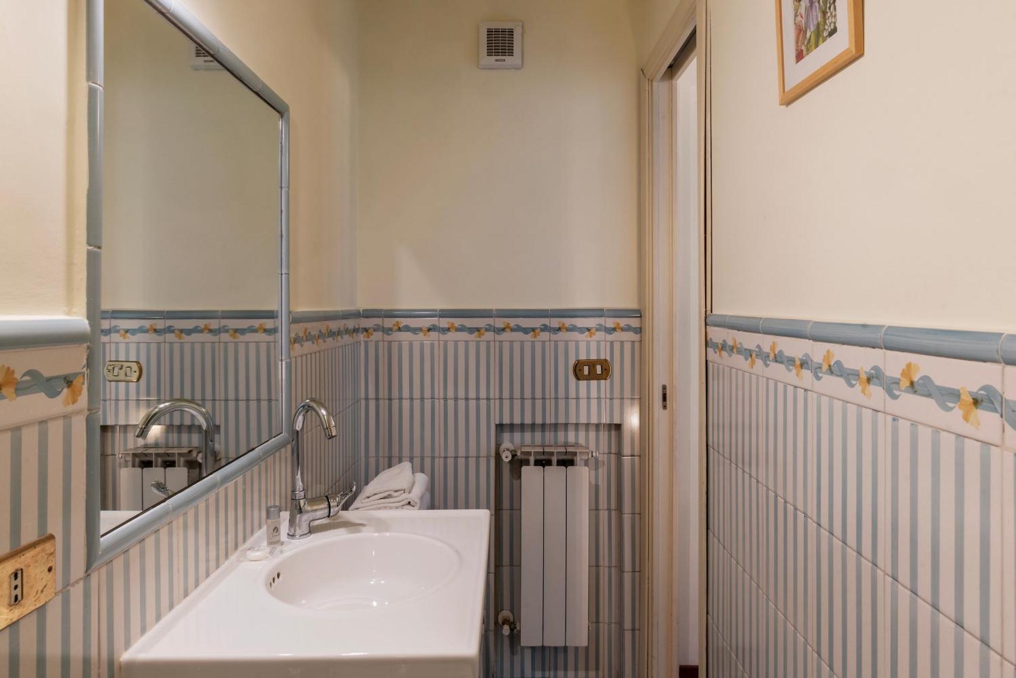 Apartament Clock Terrace House Rzym Zewnętrze zdjęcie