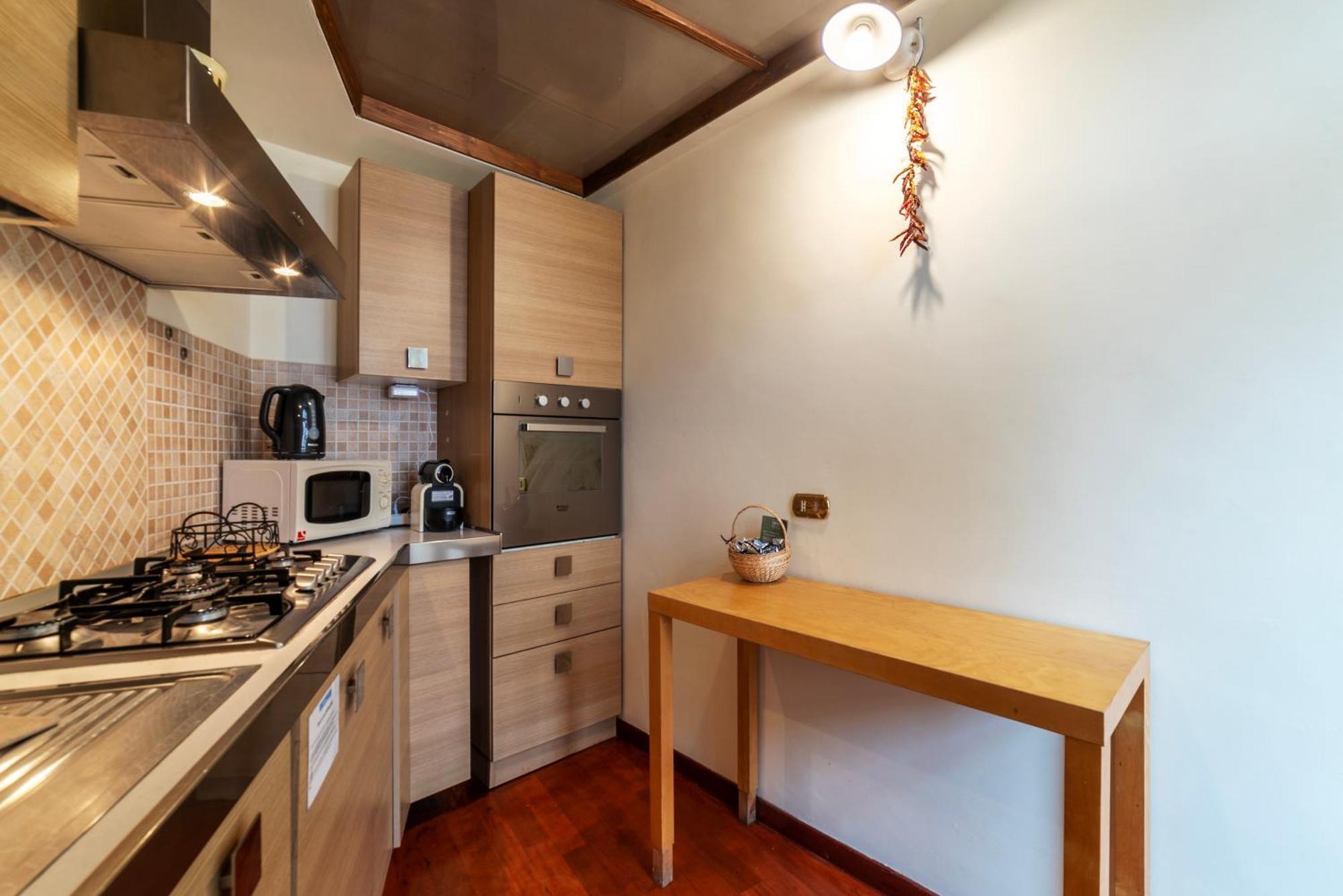 Apartament Clock Terrace House Rzym Zewnętrze zdjęcie